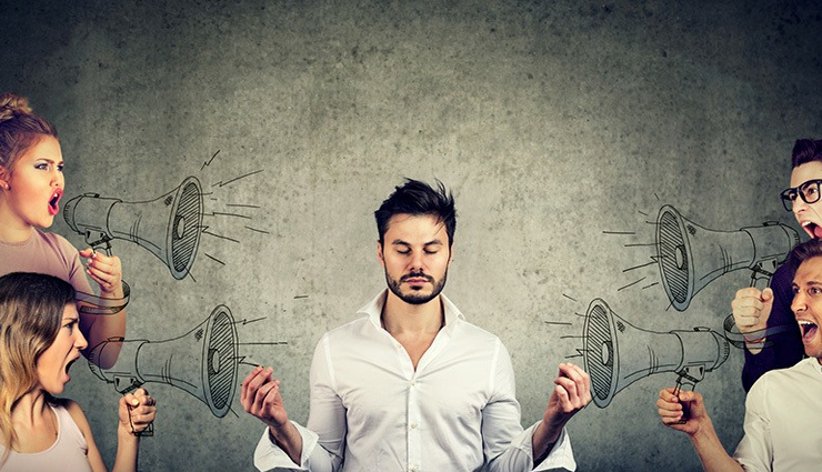 tips to stay calm in stressful,stressful situation,Health tips,fitness tips