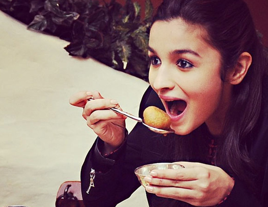 This Diwali Don't Loose Your Shape, Stay Fit