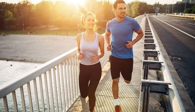 5 Reasons Why People Do Not Fall Sick Easily