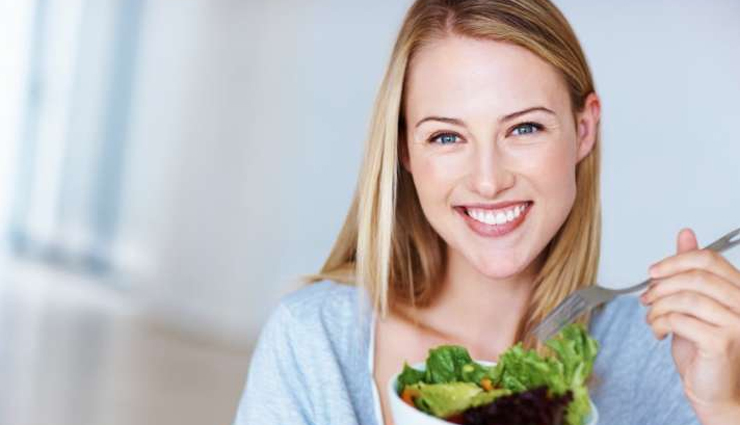 8 Tips To Help You Stay Healthy