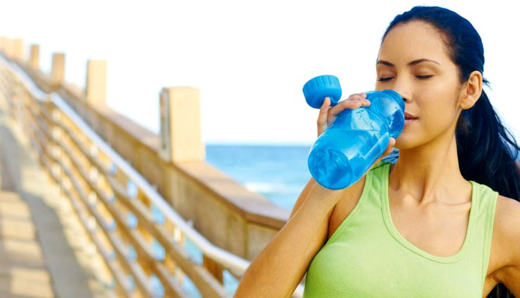 best time to drink water,drinking water,benefits to drink water,healthy living,Health tips