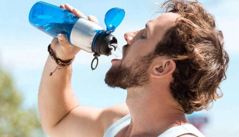 12 Benefits of Staying Hydrated in Summers