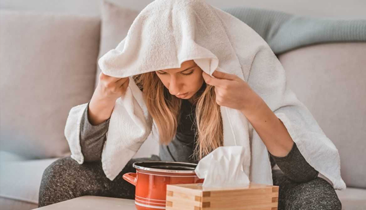 dry cough naturally,tips to get rid of dry cough naturally,dry cough,dry cough treatment,Health,Health tips