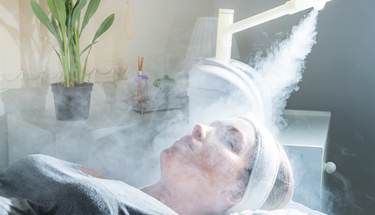 beauty benefits of steam,steam therapy for skin,skincare advantages of steam,facial steam benefits,steam treatment for beauty,steam therapy for complexion,steaming for healthier skin