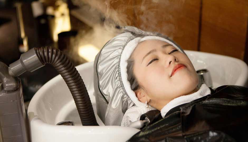 20 Amazing Benefits of Steam for Skin and Hair