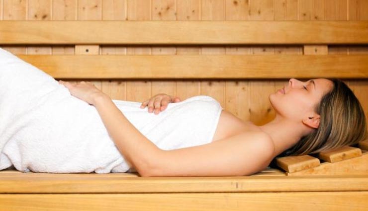 5 ways steam bath is the most inexpensive beauty treatment,benefits of steam bath,beauty benefits of steam bath,beauty tips for women,skin care tips