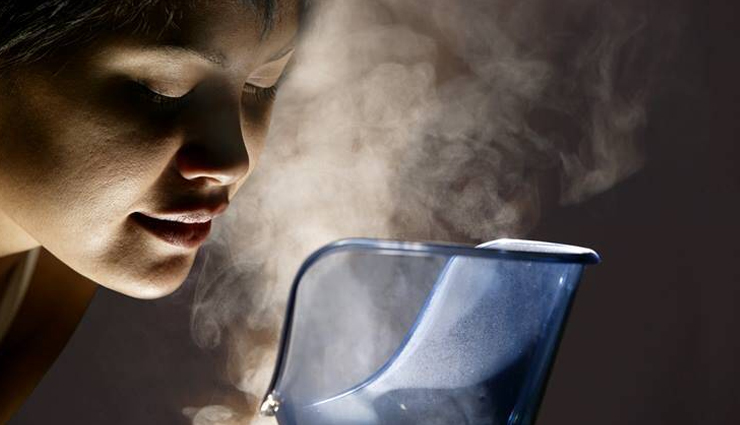 Simple Steps to Do a Steam Facial at Home