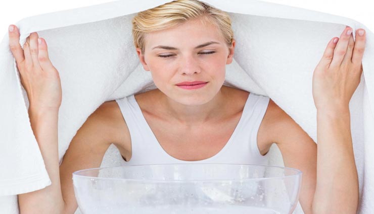 Health tips,health tips in hindi,blocked nose,home remedies,relief in blocked nose