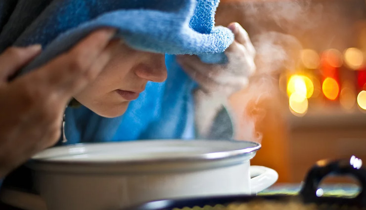 home remedies for sinus relief,sinus,Health tips,Health,healthy living,health tips foe sinus