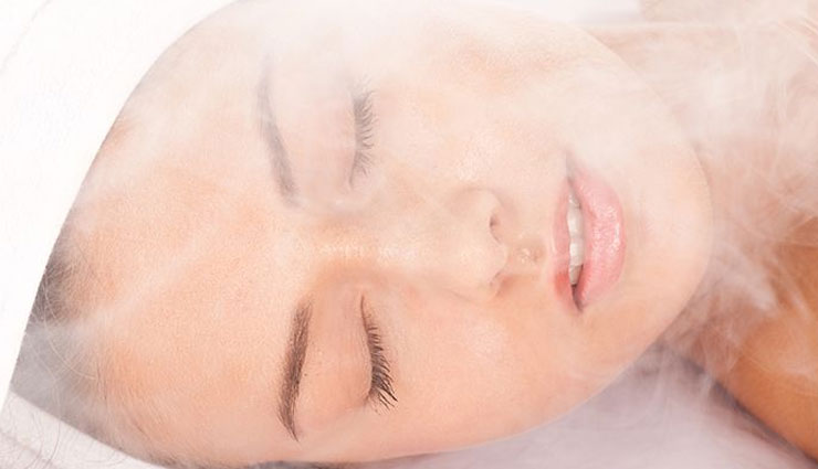 steam water,beauty benefits of steam water,steam water for glowing skin,skin care tips,beauty tips