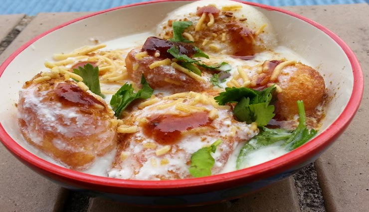 steamed dahi vada recipe,recipe,recipe in hindi,special recipe