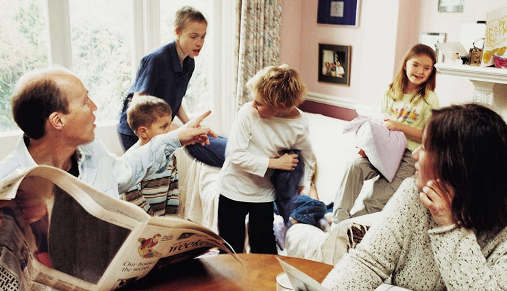 step family,tips for successful step family,family care tips,parenting tips