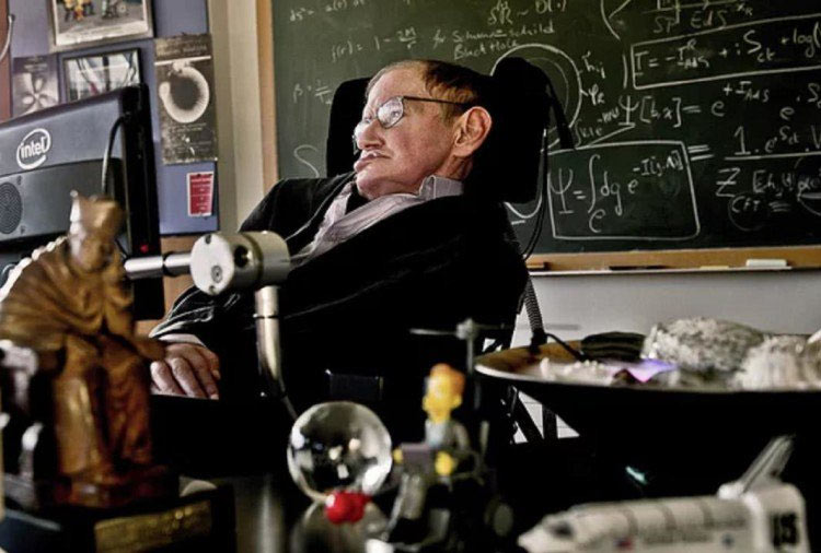 tephen hawking,scientist,stephen hawking