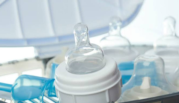 sterilize baby bottles,baby bottles,sterilize tips,Health tips,baby care tips