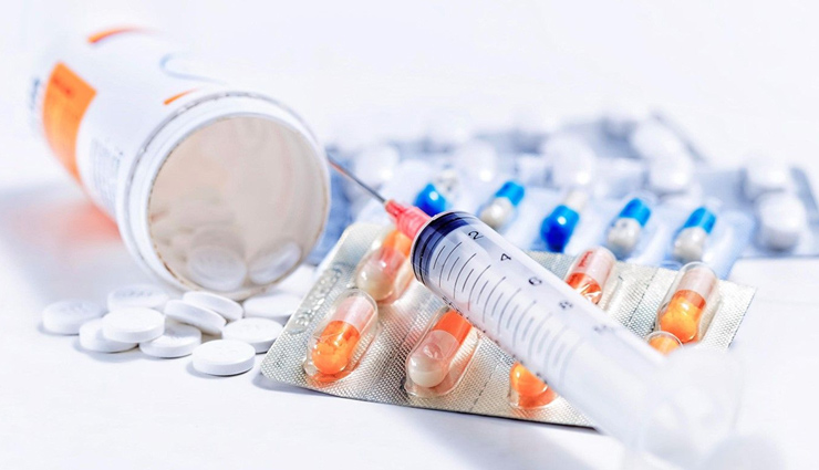 7 Side Effects of Using Steroids on Skin