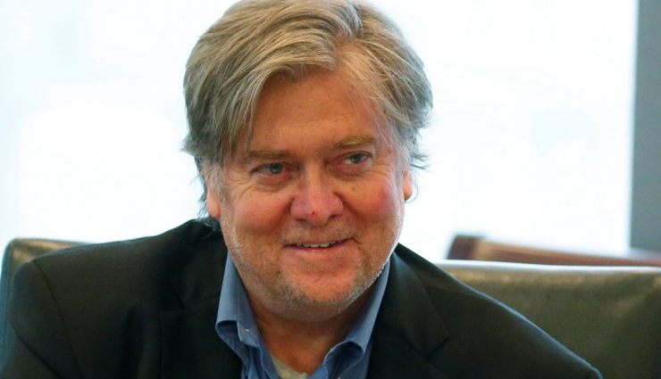 5 things you must know about steve bannon,steve bannon,stephen kevin bannon,white house,white house chief strategist,donlad trump