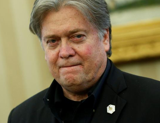 5 Things You Must Know About Steve Bannon