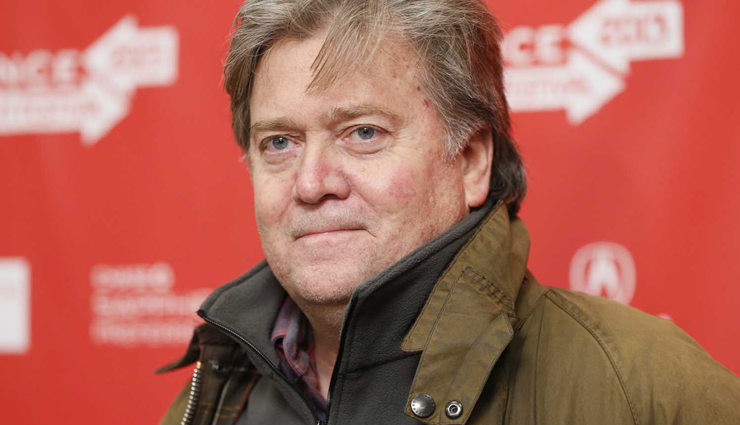 5 things you must know about steve bannon,steve bannon,stephen kevin bannon,white house,white house chief strategist,donlad trump
