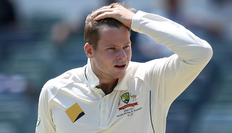 IPL2018: स्टीव स्मिथ को छोड़नी पड़ी राजस्थान रॉयल्स की कप्तानी, रहाणे संभालेंगे कमान