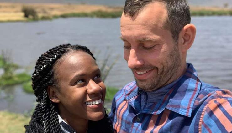 गर्लफ्रेंड को अलग अंदाज में प्रपोज करना बना जानलेवा, हादसा ऐसा जो दिल दहला दे 