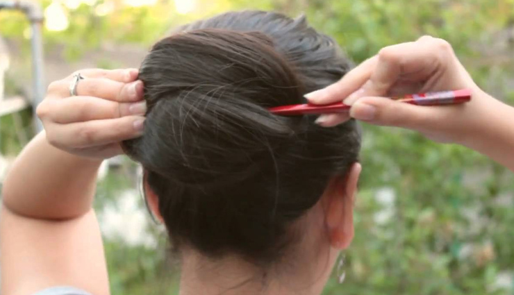 fashion trends,Hair Accessories,5 things you must know about hair sticks,hair sticks,styling your hair with hair stick