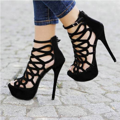 kitten heels,stilettos heels,ankle strap heels,wedge heels,sling back heels,types of heels,fashion tips ,फैशन,फैशन टिप्स,हील्स