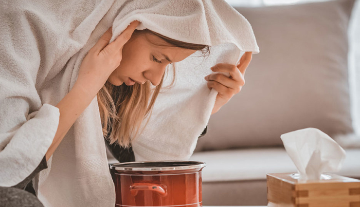 सर्दियों मे जरूर अपनाए ये टिप्स बढ़ेंगी इम्यूनिटी, बीमारियां रहेंगी दूर must follow these tips in winter,immunity will increase and diseases will stay away,Health,healthy living