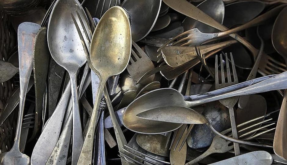 3 Simple Ways To Remove Rust From Stainless Steel