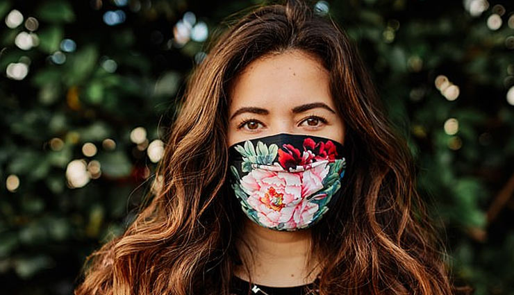 stitch mask at home,mask stitching tips,homemade mask,how to make mask at home,elastic mask,coronavirus update