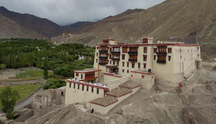 leh ladakh,leh ladakh tourist destinations,tourist places in leh ladakh,holidays,travel guide