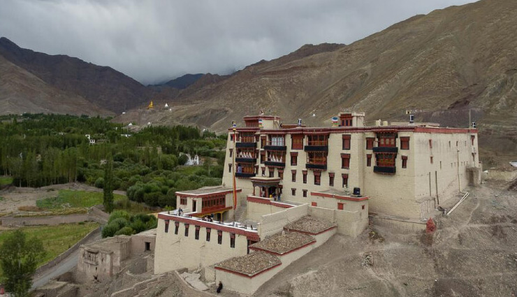 ladakh,ladakh nubra valley,siachen folk festival,about siachen folk festival,ladakh tourism