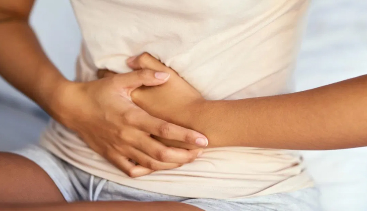 8 Quick and Effective Home Remedies To Get Rid of Stomach Pain