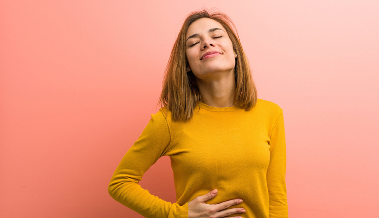 9 Exercises That are Best To Keep Your Stomach Healthy