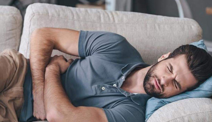 If You Want to Get Rid of Indigestion and Stomach Troubles, Then Try These Home Remedies