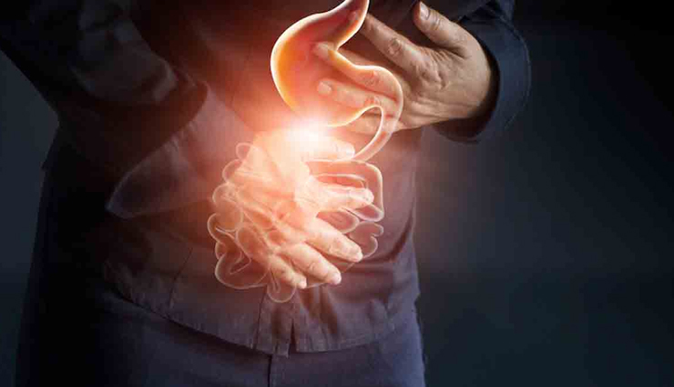 Health tips,health tips in hindi,home remedies,abdominal pain remedies