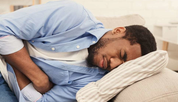 Health tips,health tips in hindi,home remedies,abdominal pain remedies