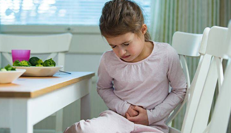 8 Tips To Avoid Getting The Stomach Flu When Your Family Has It