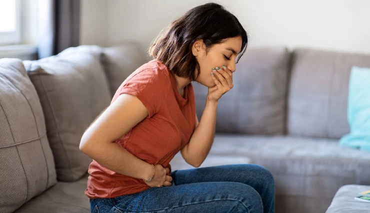 5 Ways To Prevent Stomach Infection During Monsoon