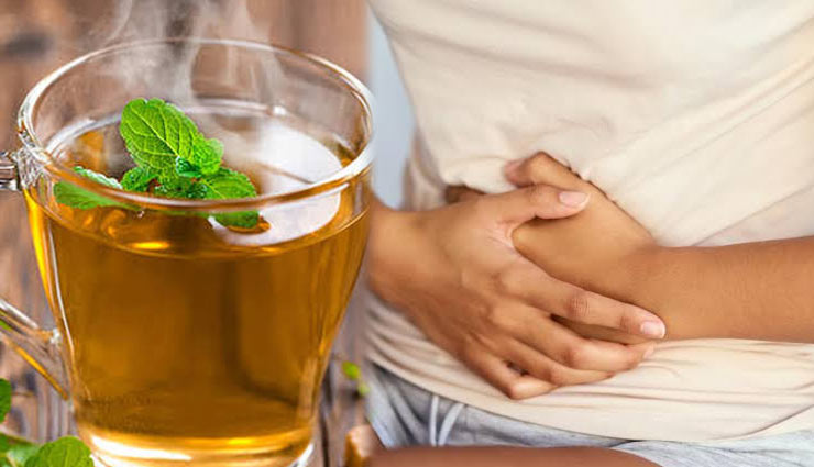 फायदेमंद होने के साथ-साथ, आपकी सेहत के लिए खतरनाक साबित हो सकती है ग्रीन टी side effects of green tea,mouth ulcer,excess green tea,blood pressure,bad for health,benefits of green tea,Health,Health tips,simple health tips