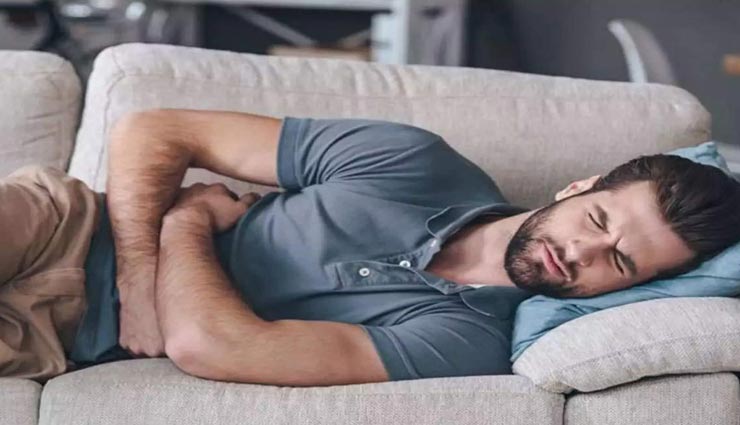 Health tips,health tips in hindi,stomach pain,homemade medicine