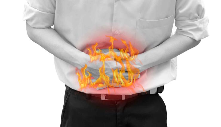 गर्मियों के दिनों में पेट से जुड़ी समस्या बनती है बड़ी परेशानी, झटपट राहत दिलाएँगे ये उपाय