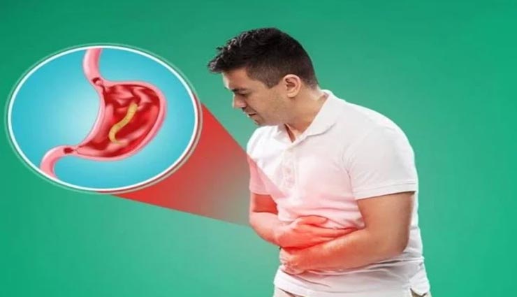 पेट से जुड़ी हर समस्या का इलाज करेगी घर पर पड़ी ये 5 चीजें
