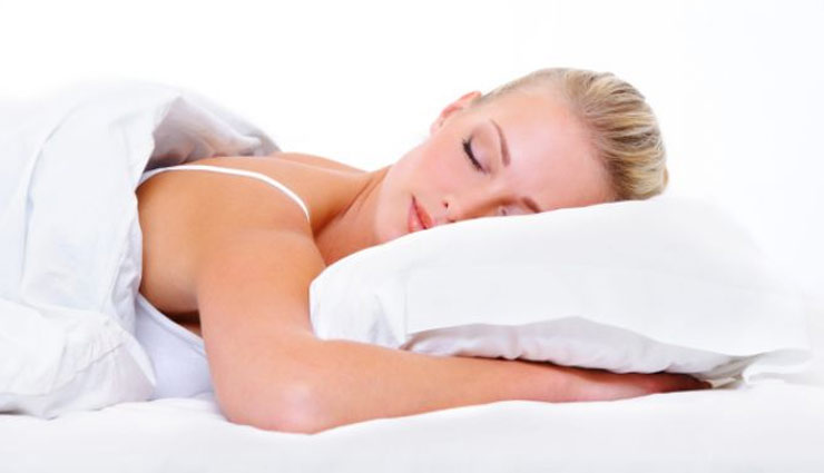 side effect,sleeping on stomach,Health tips,Health,simple health tips