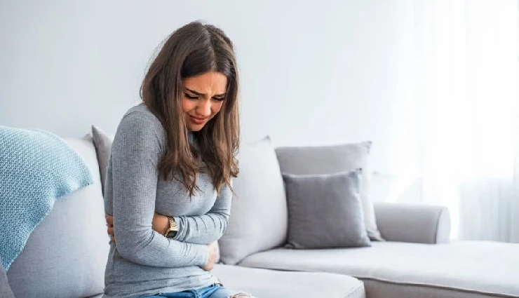 12 Ways To Use Ginger To Treat Upset Stomach