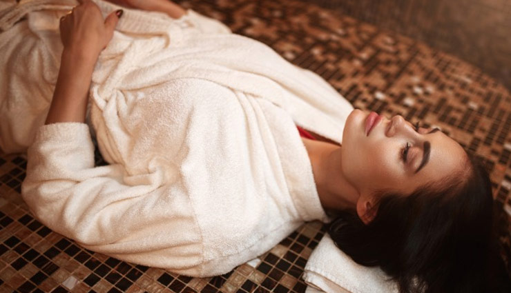 japanese healthy habits,morning habits from japan,forest bathing benefits,mugicha tea health benefits,japanese taiso exercise,ganbanyoku hot stone bath,healthy morning routines,okara breakfast benefits,japanese longevity secrets,japanese wellness tips