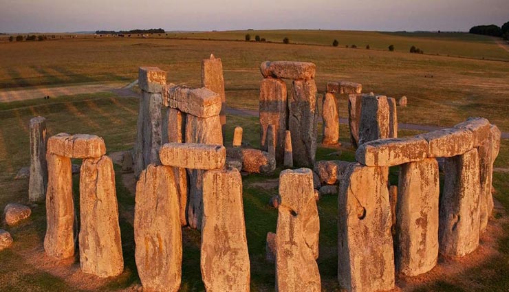 वैज्ञानिकों के लिए आज भी बड़ा सवाल है दुनिया के ये 5 रहस्य, बने हुए है अनसुलझी पहेली