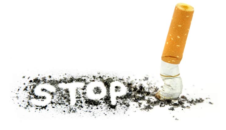 इन घरेलू नुस्खों की मदद से दूर करें सिगरेट की लत, बने सेहतमंद 