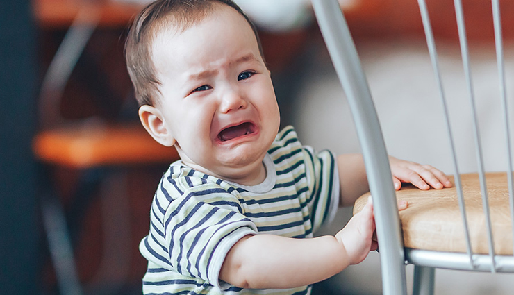 5 Things You Can Say To Your Child In Place of Saying Stop Crying