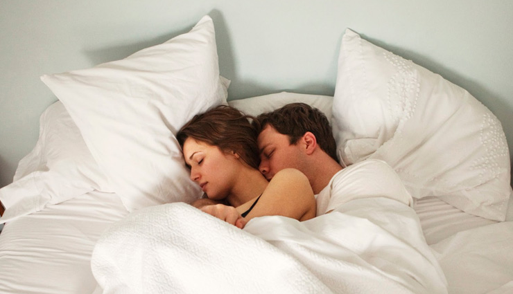 effects of not having sex,changes in body with no sex,relationship,sex advice