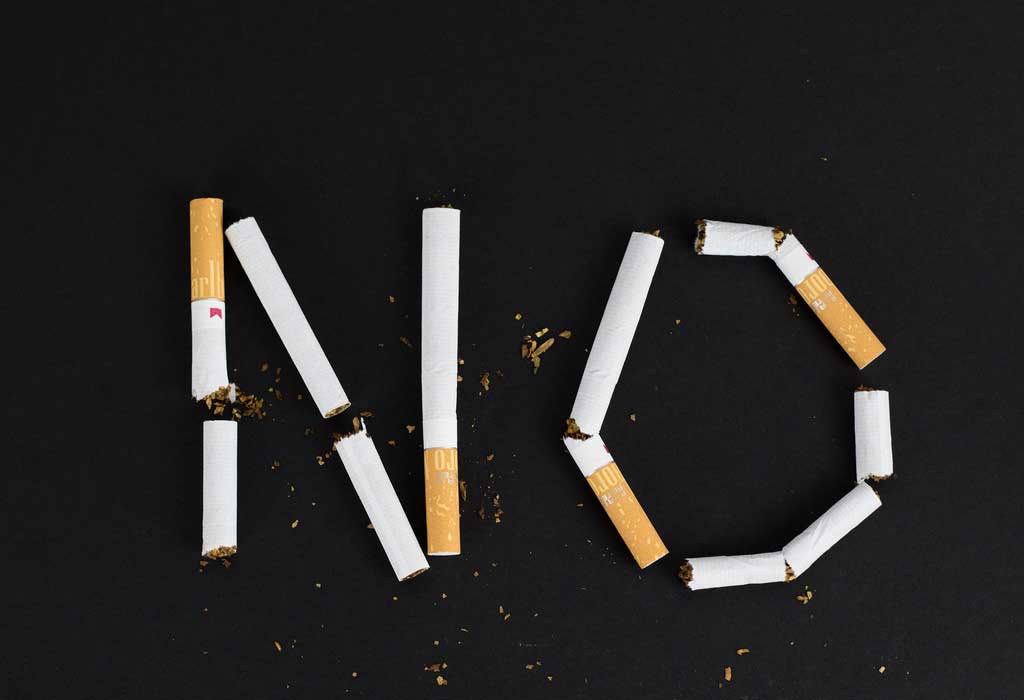 World No Tobacco Day 2018 : तरीके जिनकी मदद से आप आसानी से छोड़ सकते है सिगरेट की लत world no tobacco day 2018,smoking,quit smoking,Health,Health tips